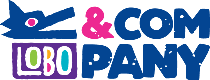 Lobo&Co Logo V04 color 1